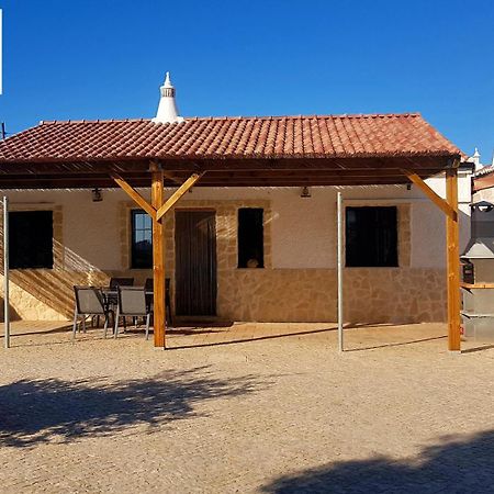 Quinta Verde Албуфейра Екстериор снимка