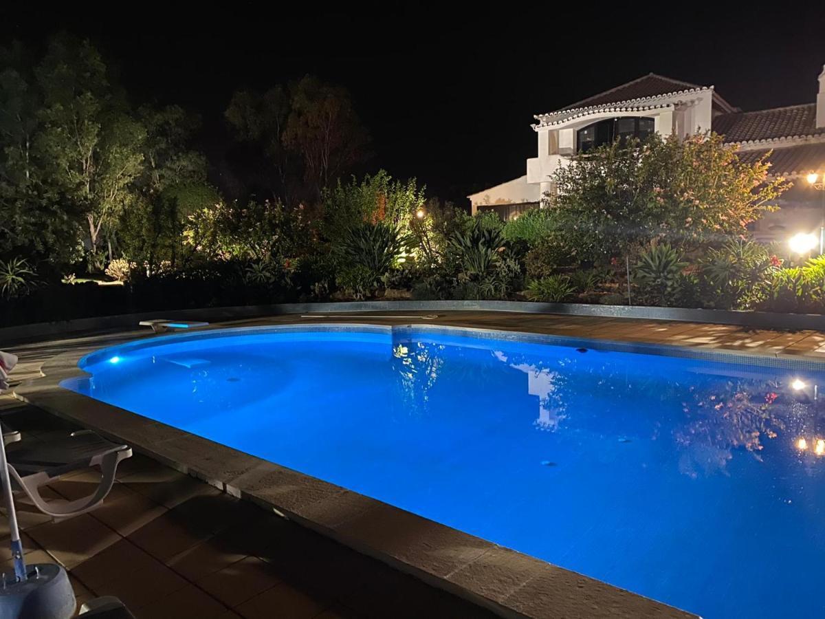 Quinta Verde Албуфейра Екстериор снимка