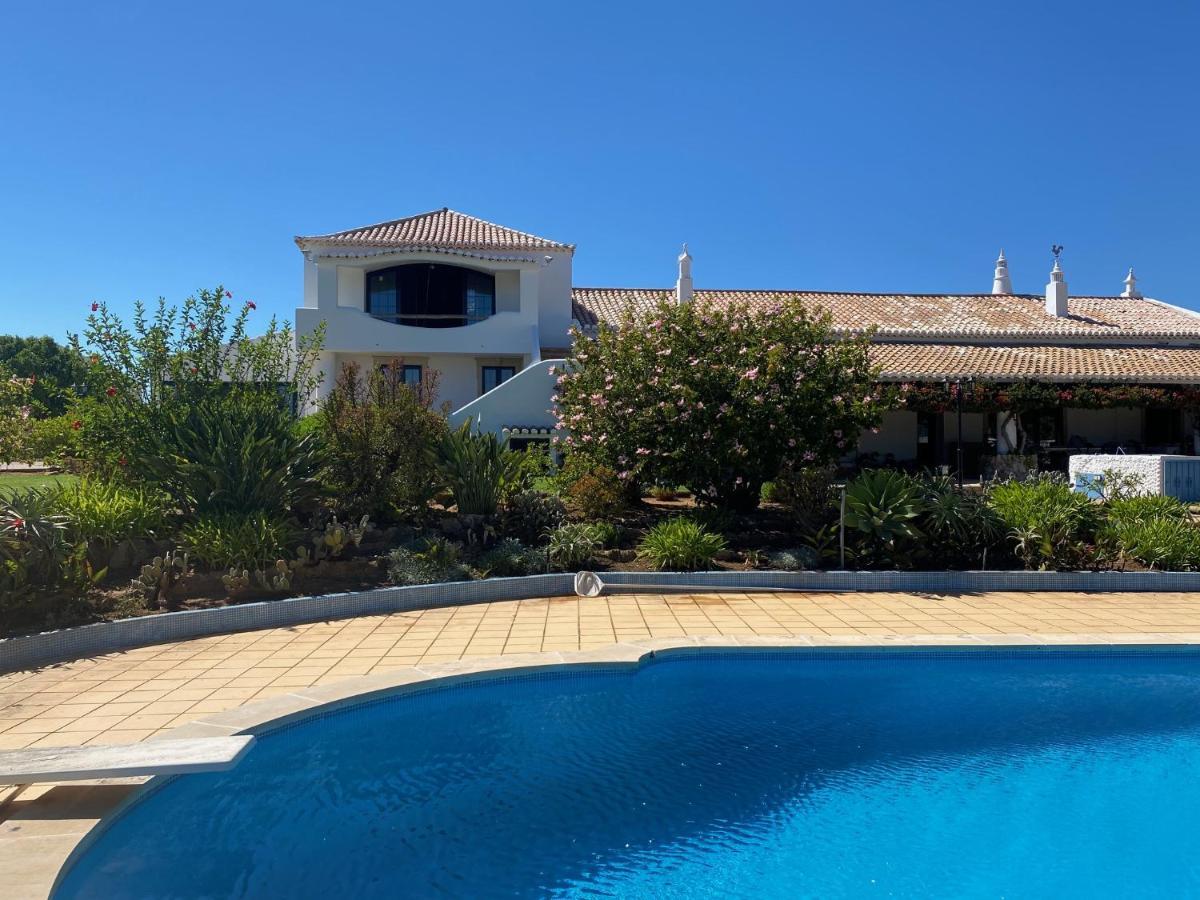 Quinta Verde Албуфейра Екстериор снимка