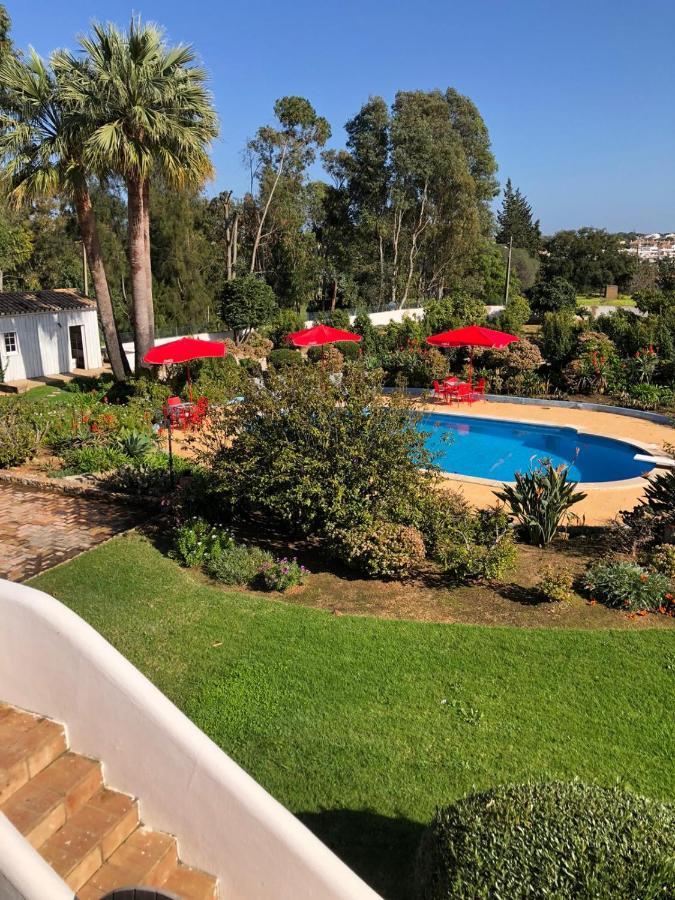 Quinta Verde Албуфейра Екстериор снимка
