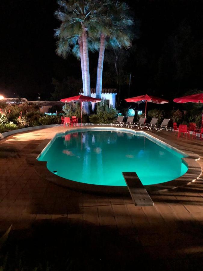 Quinta Verde Албуфейра Екстериор снимка