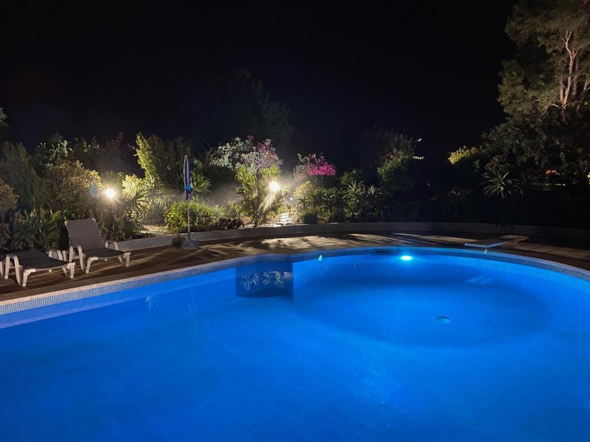 Quinta Verde Албуфейра Екстериор снимка