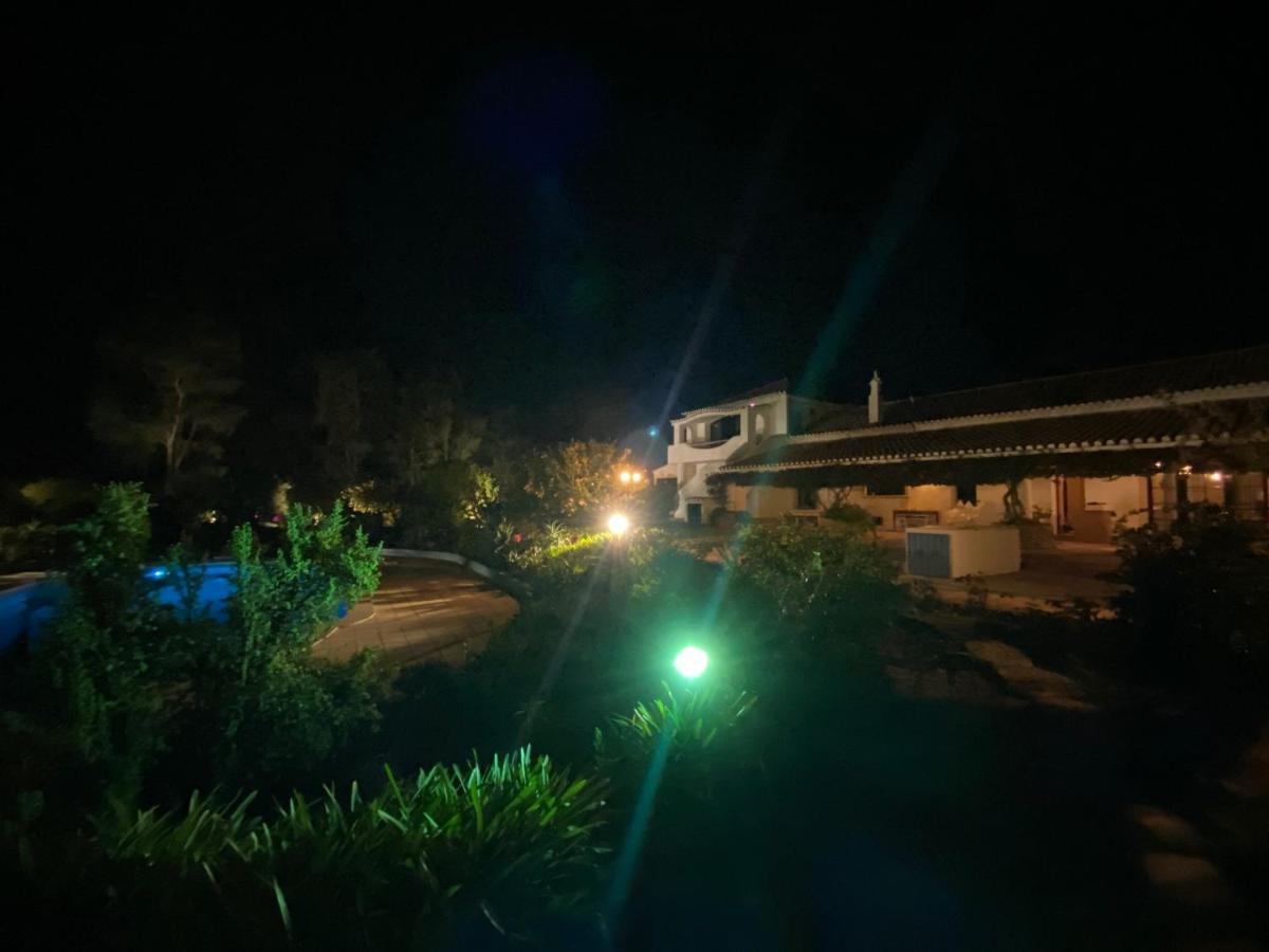 Quinta Verde Албуфейра Екстериор снимка