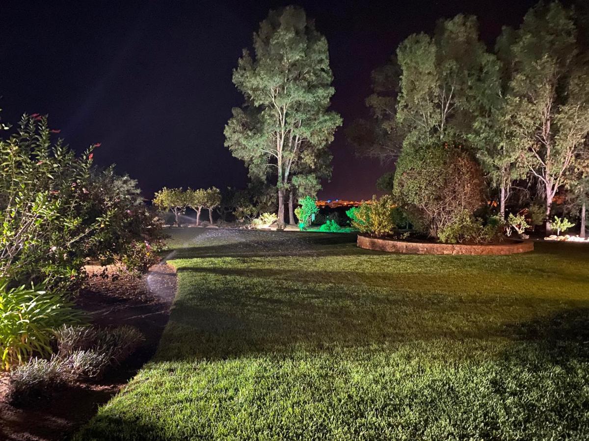 Quinta Verde Албуфейра Екстериор снимка