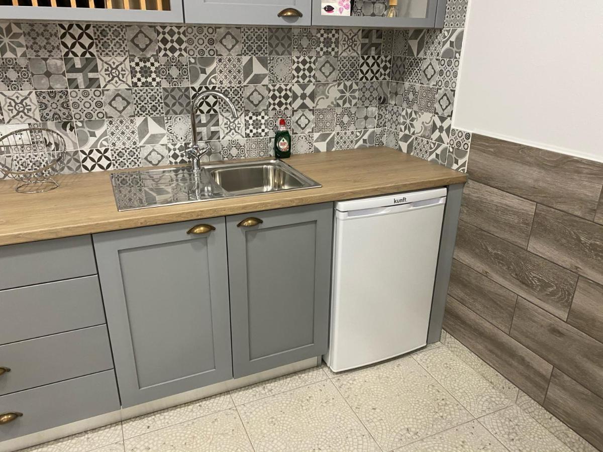 Quinta Verde Албуфейра Екстериор снимка