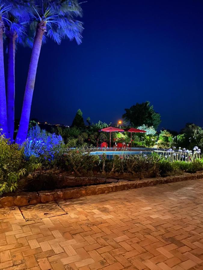 Quinta Verde Албуфейра Екстериор снимка