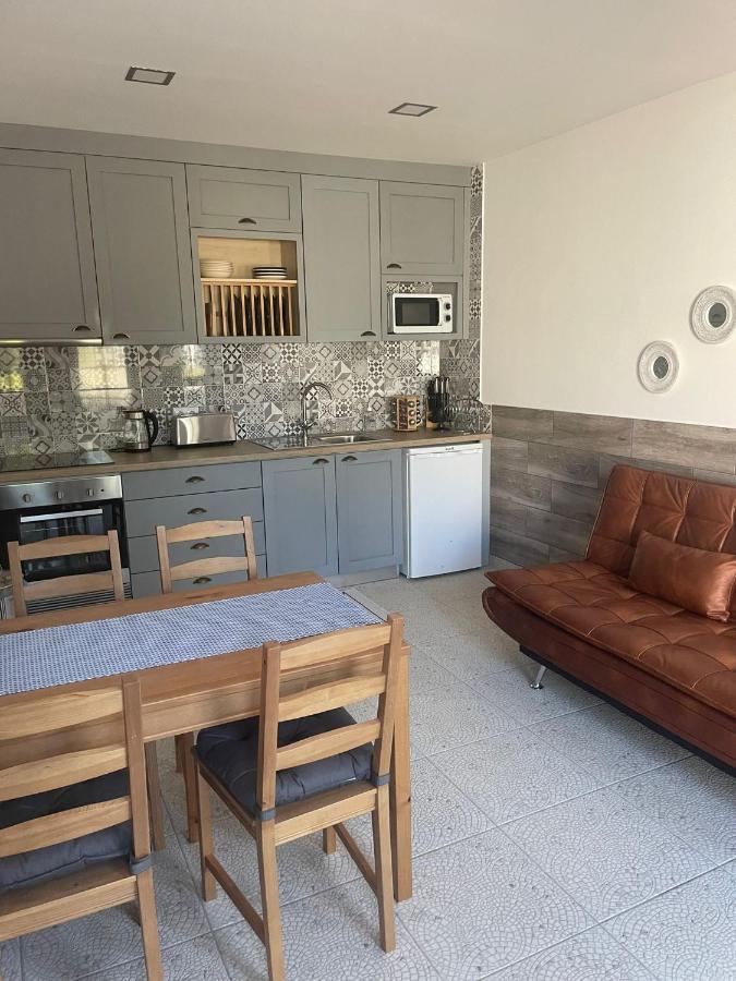 Quinta Verde Албуфейра Екстериор снимка