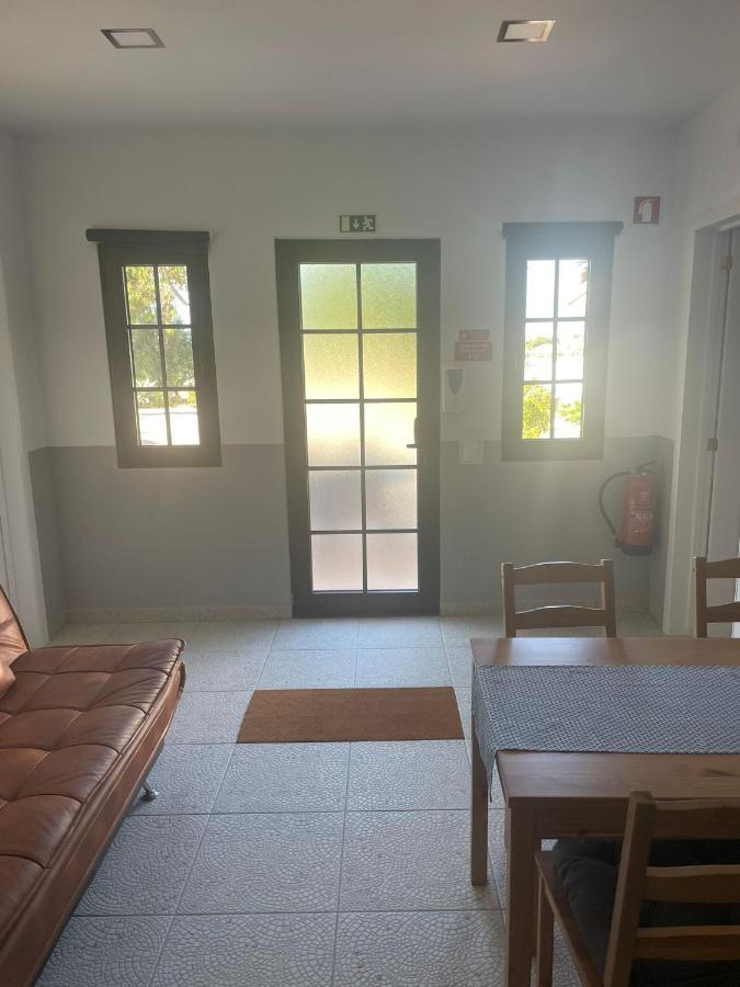 Quinta Verde Албуфейра Екстериор снимка