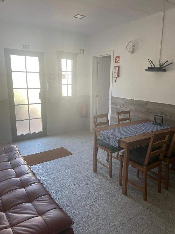 Quinta Verde Албуфейра Екстериор снимка