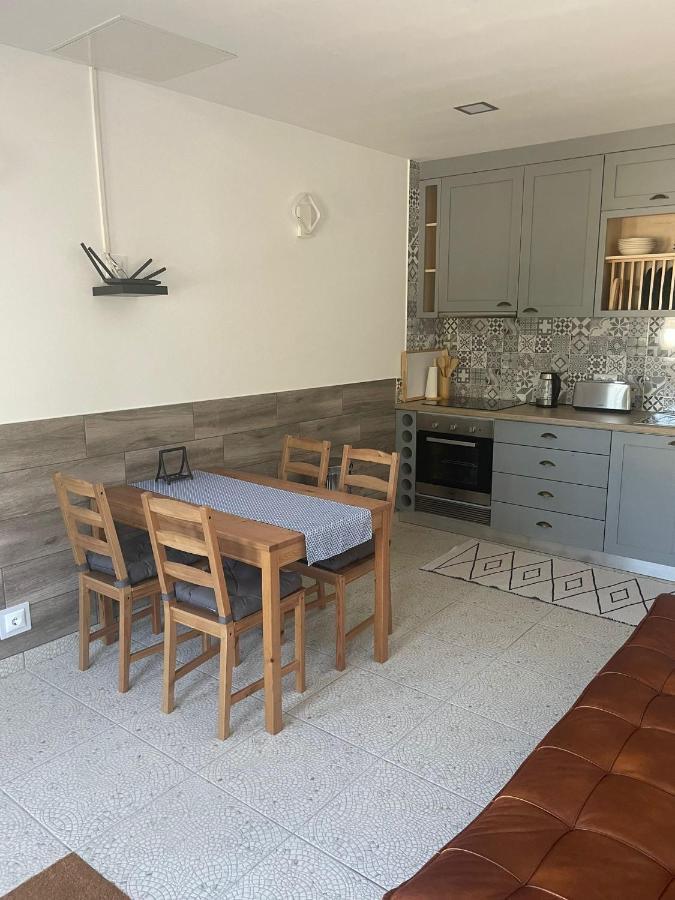 Quinta Verde Албуфейра Екстериор снимка