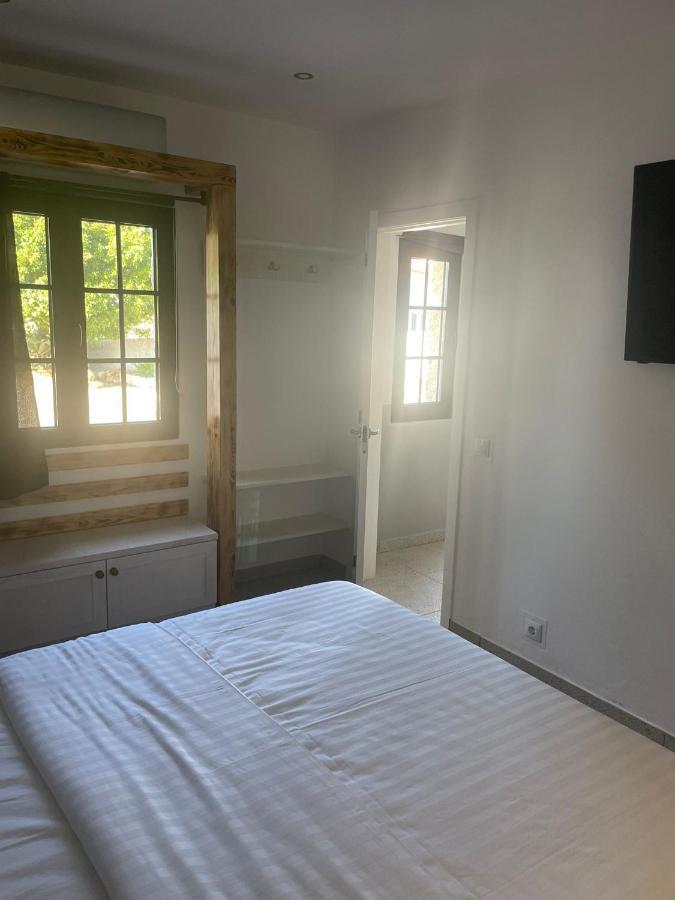 Quinta Verde Албуфейра Екстериор снимка