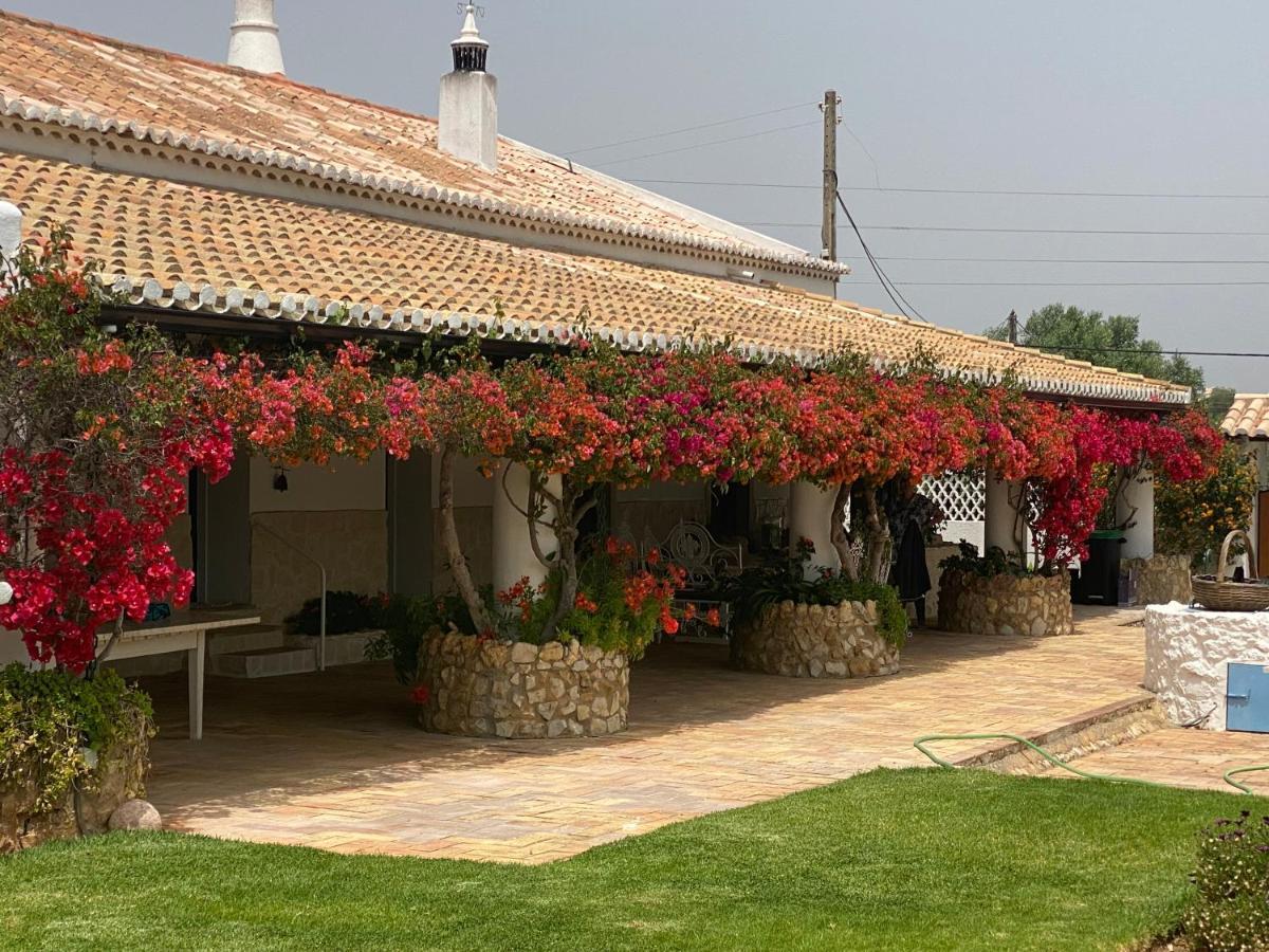 Quinta Verde Албуфейра Екстериор снимка