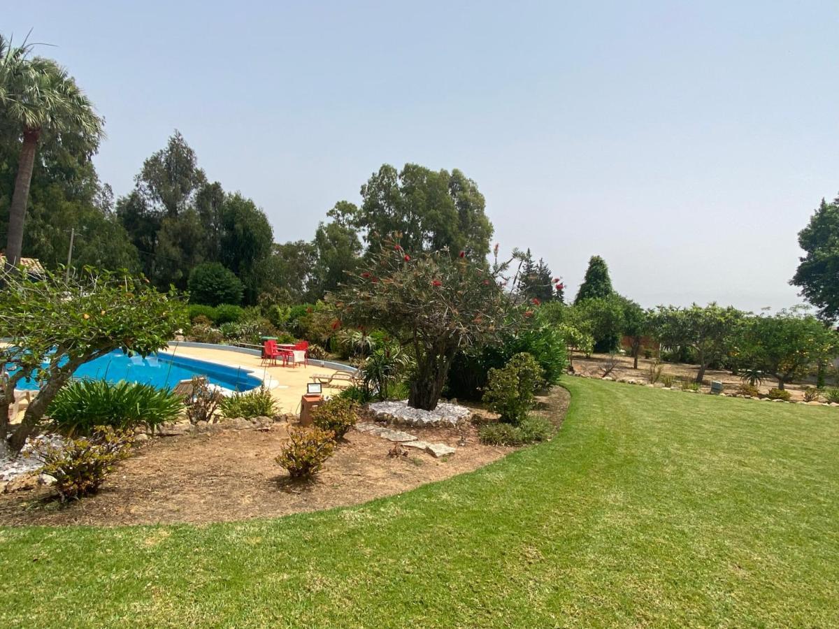 Quinta Verde Албуфейра Екстериор снимка