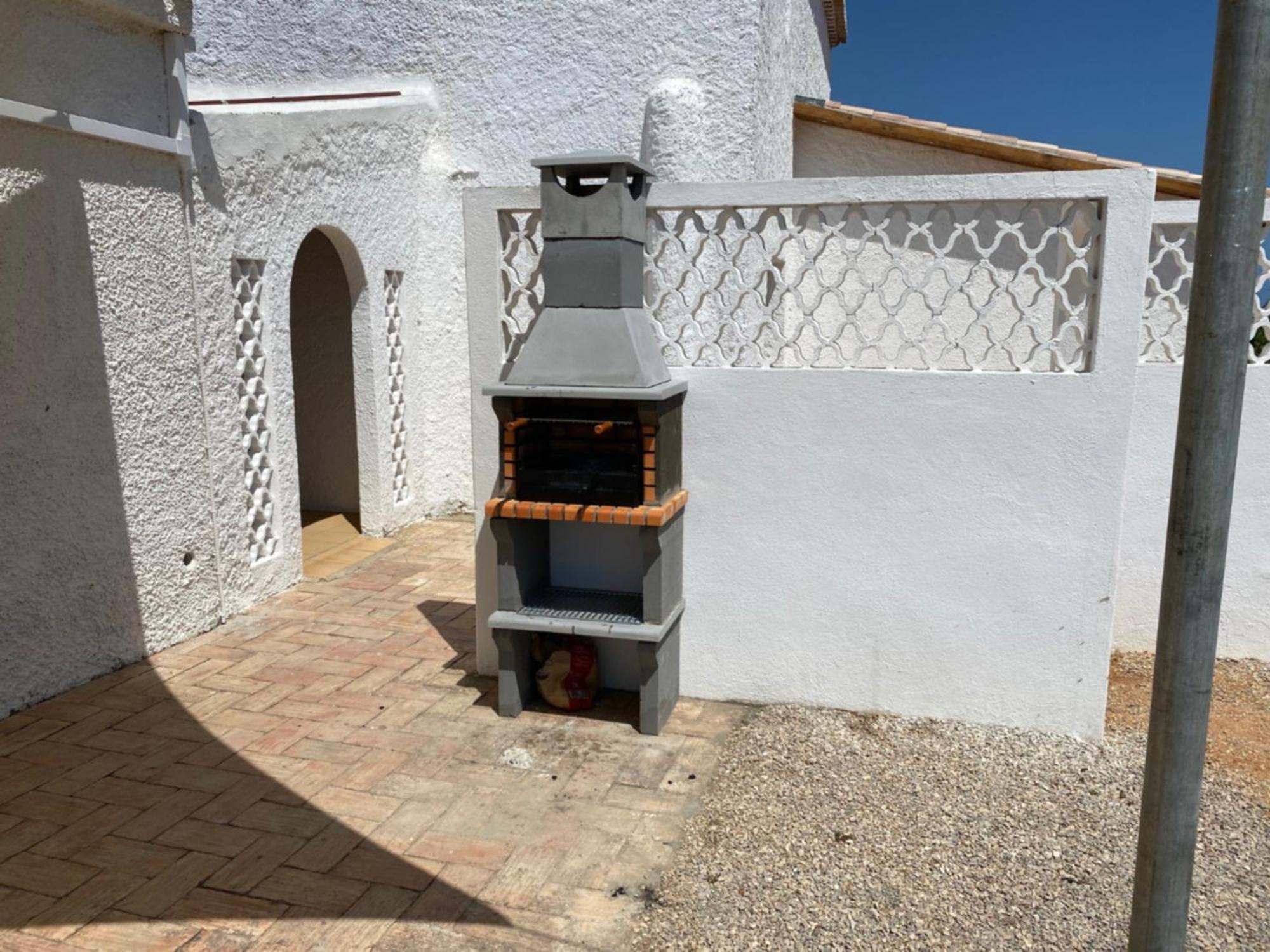 Quinta Verde Албуфейра Екстериор снимка